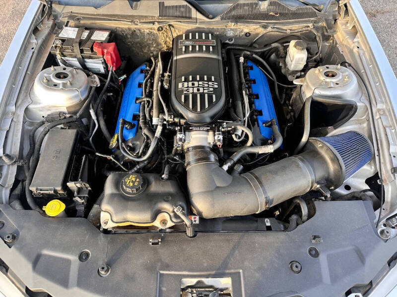 2012 Ford Mustang GT Premium