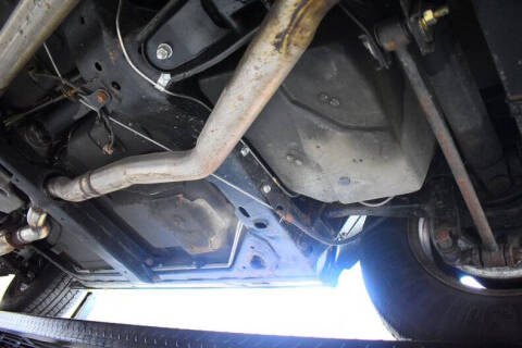 1974 Chevrolet Corvette