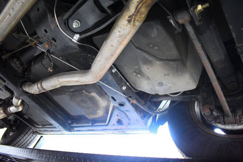 1974 Chevrolet Corvette