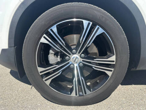 2020 Volvo XC40 T5 Inscription