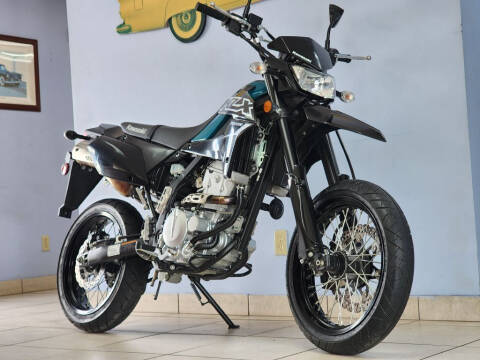 2023 Kawasaki KLX300 for sale at Caesars Auto Sales in Longwood FL