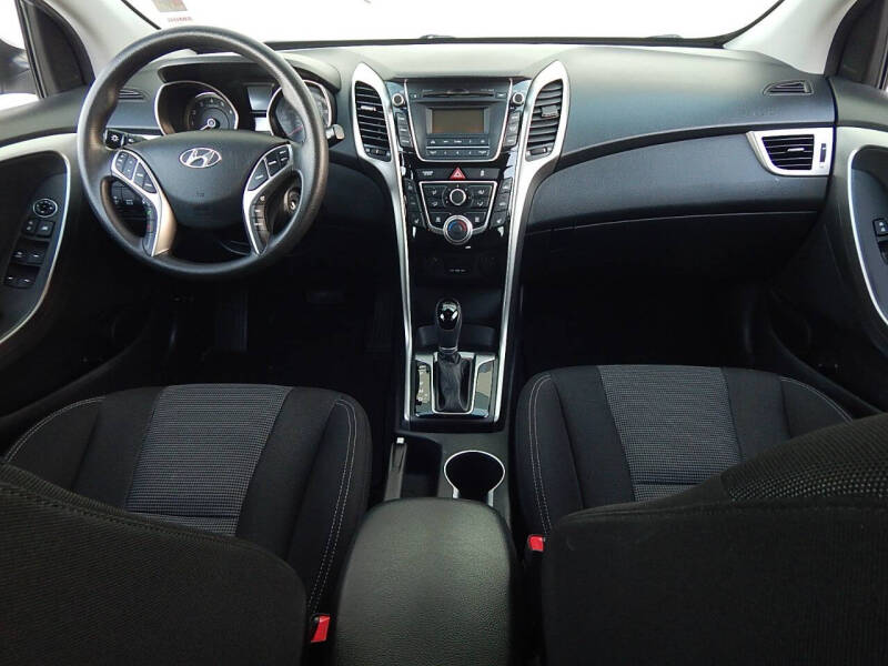 2013 Hyundai Elantra GT