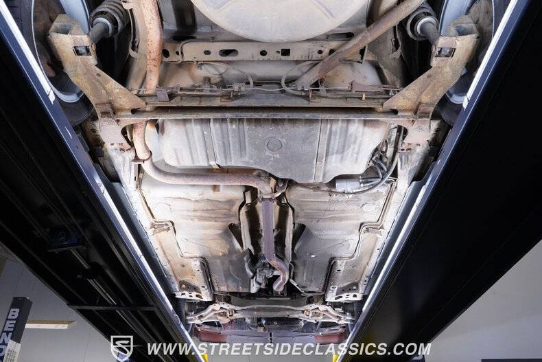 1985 Dodge Charger Shelby Turbo