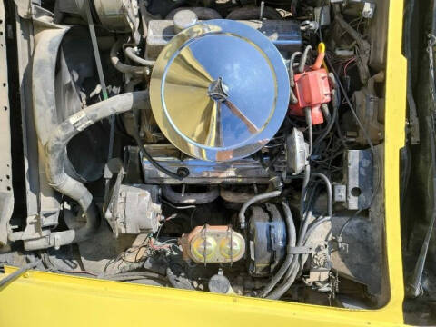 1981 Chevrolet Corvette