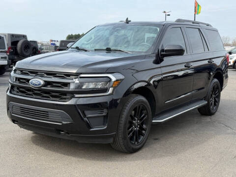 2022 Ford Expedition XLT