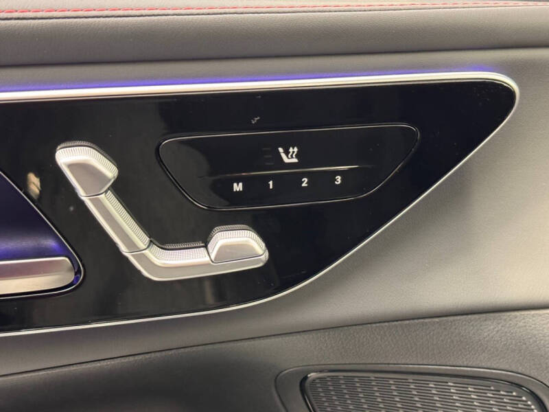 2024 Mercedes-Benz GLC AMG GLC 43