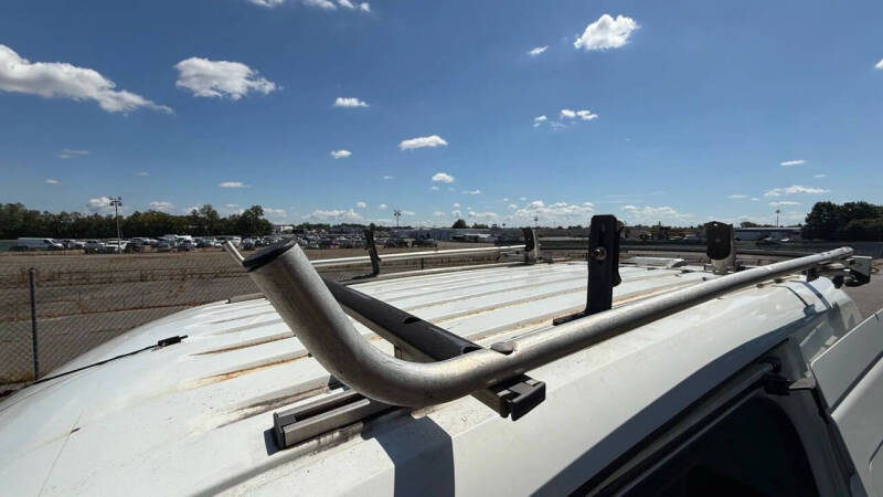 2012 Ford Transit Connect XLT