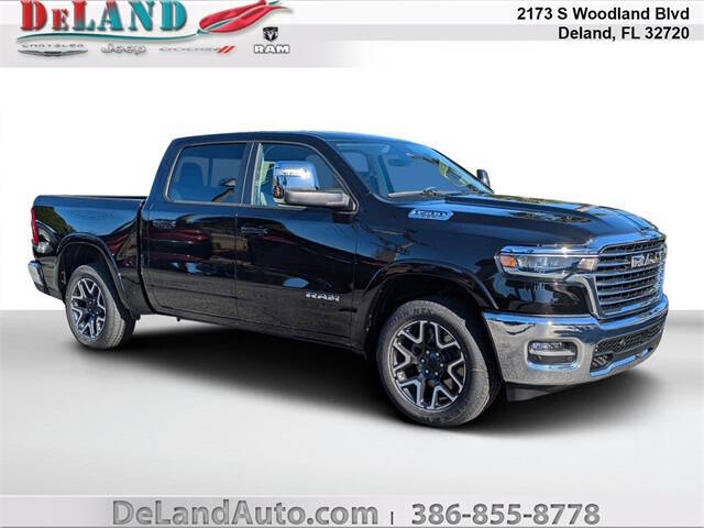 2025 RAM 1500 for sale at Deland CDJR in Deland FL