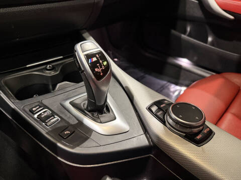 2015 BMW 2 Series M235i xDrive