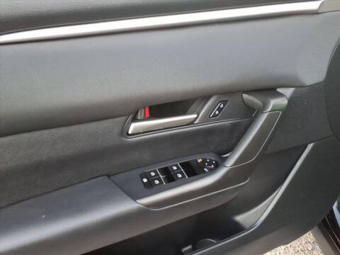 2023 Mazda CX-50 2.5 S Preferred Plus