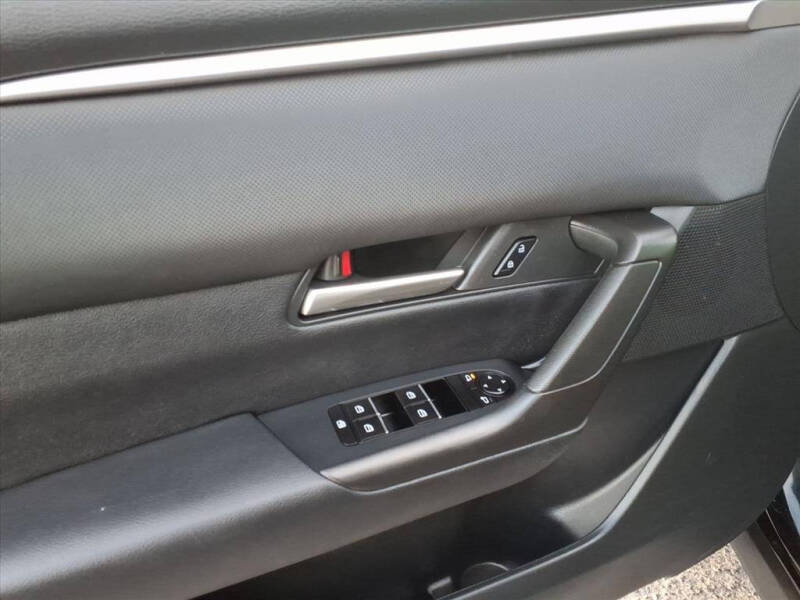 2023 Mazda CX-50 2.5 S Preferred Plus