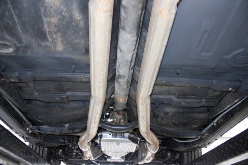 1966 Chevrolet Impala