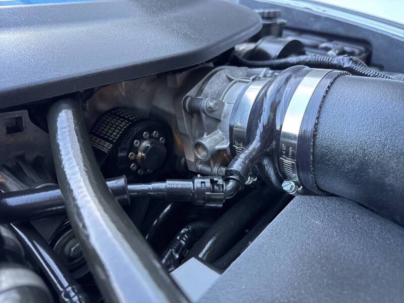 2013 Chevrolet Corvette ZR1