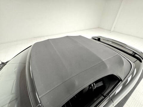 1998 Ford Mustang SVT Cobra