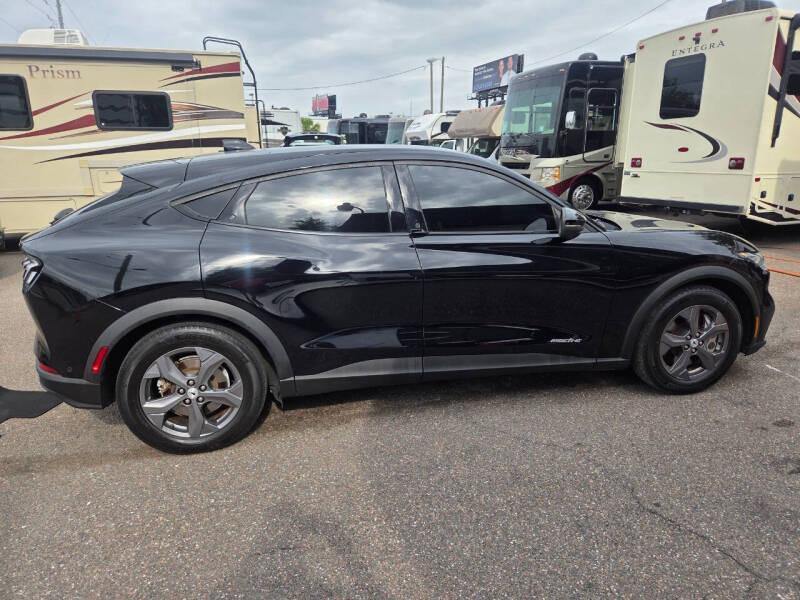2023 Ford Mustang Mach-E Select
