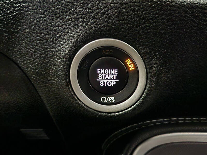 2019 Dodge Challenger GT