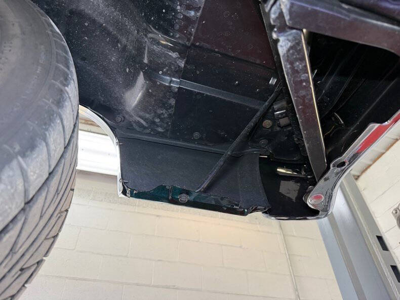 1972 Chevrolet Chevelle