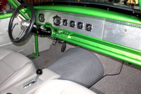 1953 Studebaker Commander