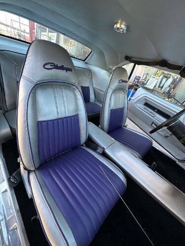 1972 Dodge Challenger