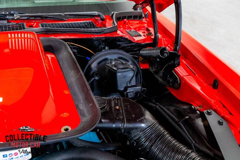 1976 Pontiac Trans Am