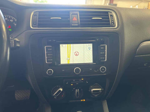 2014 Volkswagen Jetta