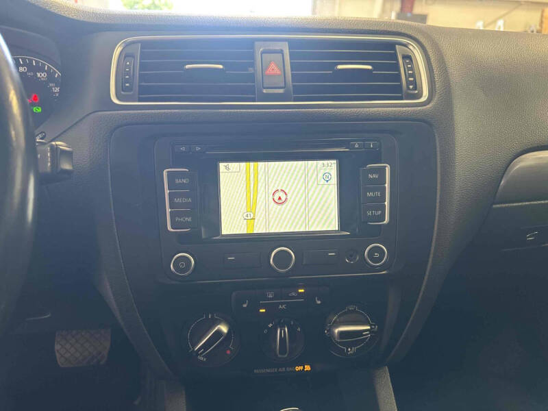2014 Volkswagen Jetta