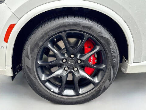 2024 Dodge Durango SRT 392