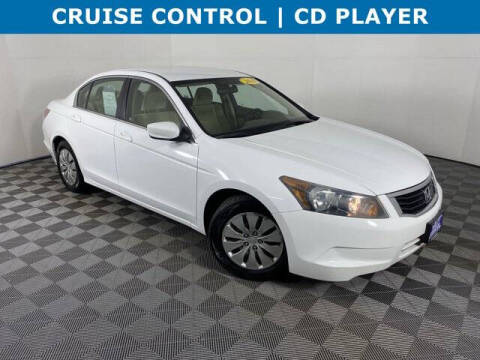 2010 Honda Accord for sale at GotJobNeedCar.com in Alliance OH