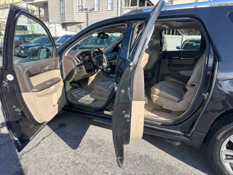 2014 GMC Acadia Denali