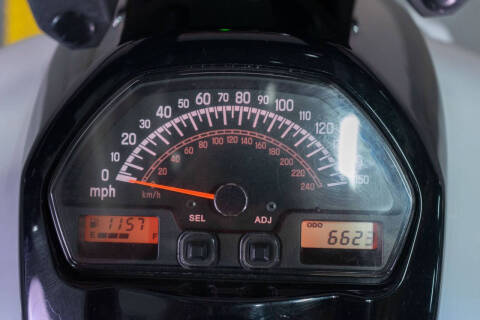 2019 Suzuki Boulevard M109R