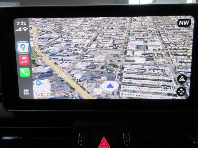 2018 Audi Q5 2.0T quattro Premium Plus