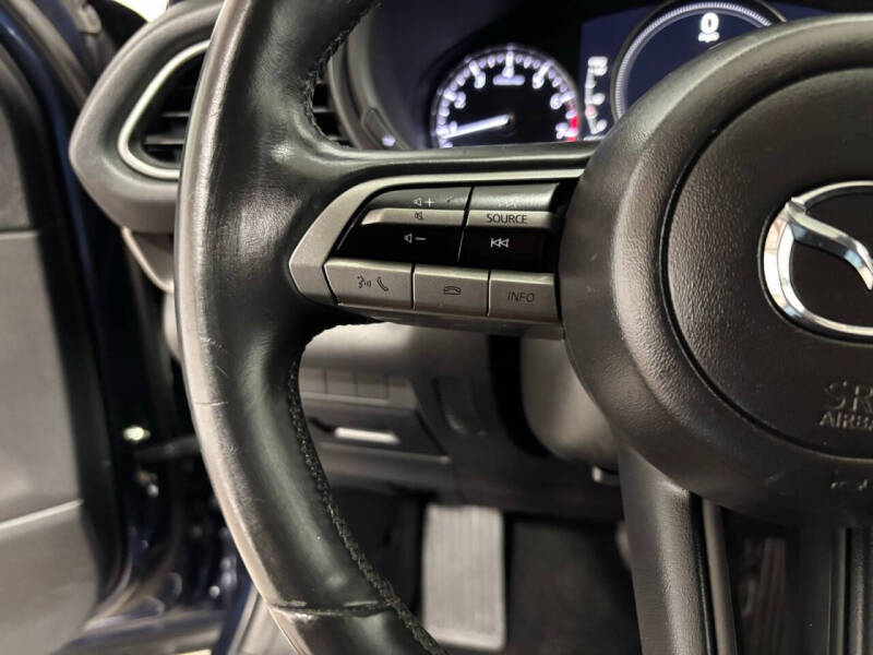 2020 Mazda CX-30 Select