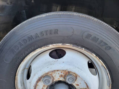 2012 IC Bus RE Series