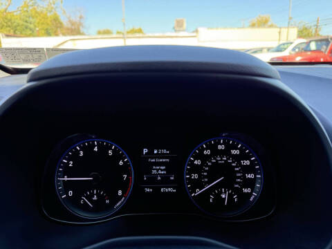 2019 Hyundai Kona SE