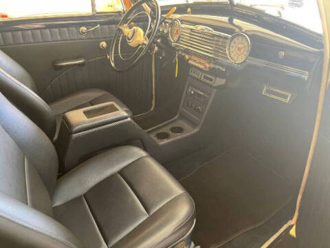 1948 Chevrolet Stylemaster