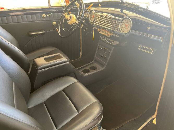 1948 Chevrolet Stylemaster