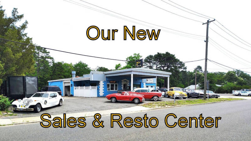 1949 Chevrolet Master Deluxe