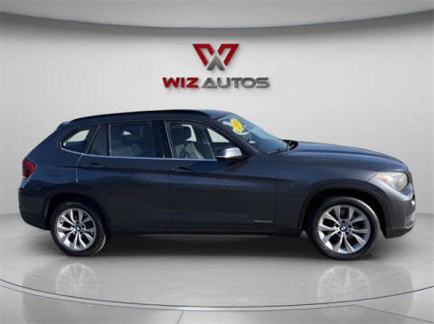2014 BMW X1 xDrive28i