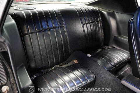 1971 Chevrolet Camaro