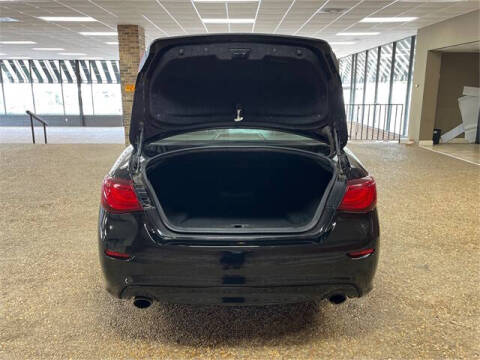 2015 Infiniti Q70L 3.7