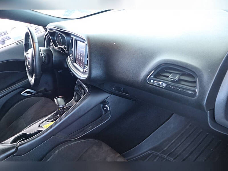 2019 Dodge Challenger GT