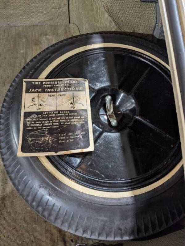 1960 Cadillac Series 62