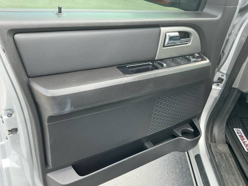 2012 Ford Expedition EL Limited