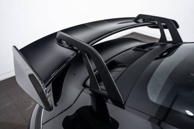 2026 Porsche 911 GT3