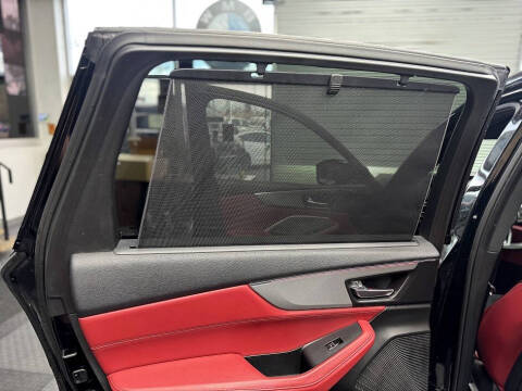 2022 Acura MDX SH-AWD w/A-SPEC