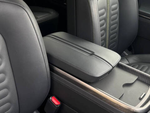 2024 Rivian R1S Launch Edition