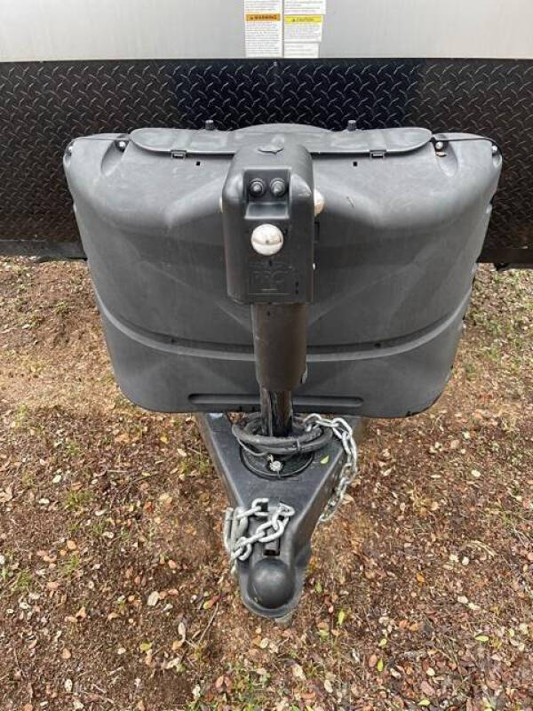 2021 Chinook RV Dream 178RD