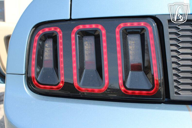 2006 Ford Mustang