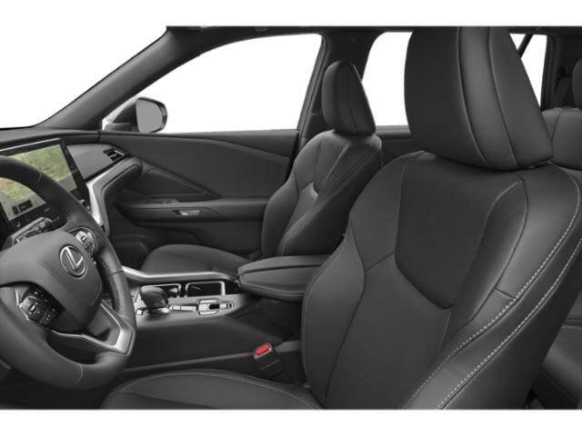 2024 Lexus TX 350