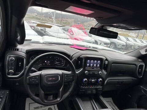 2023 GMC Sierra 2500HD